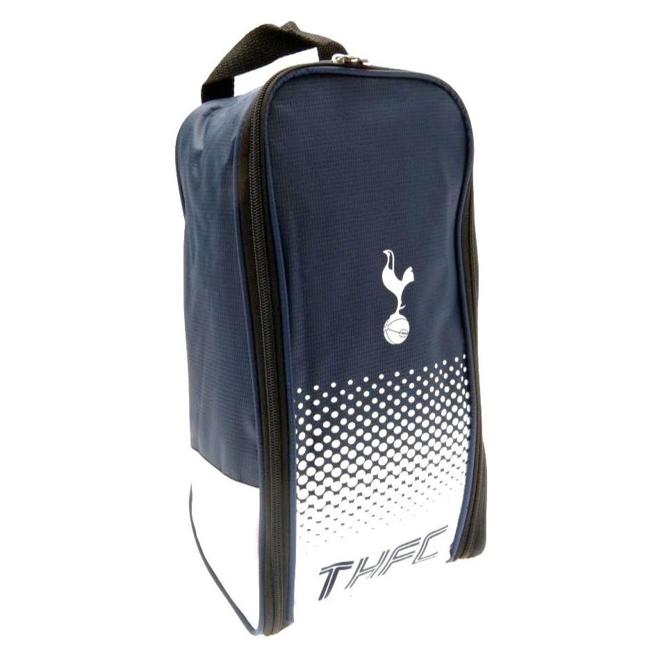tottenham hotspur fc fade boot bag / shoe bag